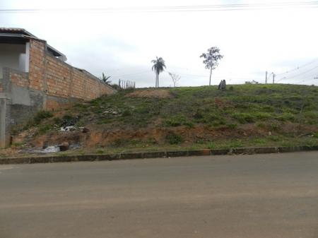 Lote à venda no Cidade Nova: 